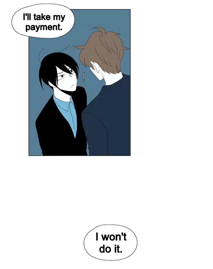 Bagjwi Sayug Chapter 48 page 55 - Chapter 48