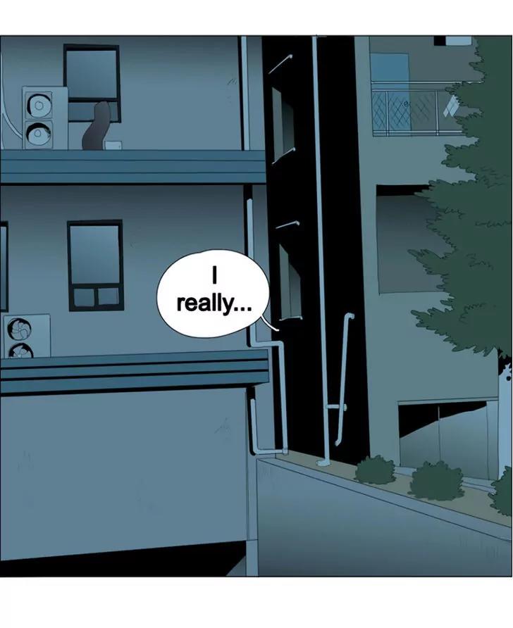 Bagjwi Sayug Chapter 48 page 58 - Chapter 48
