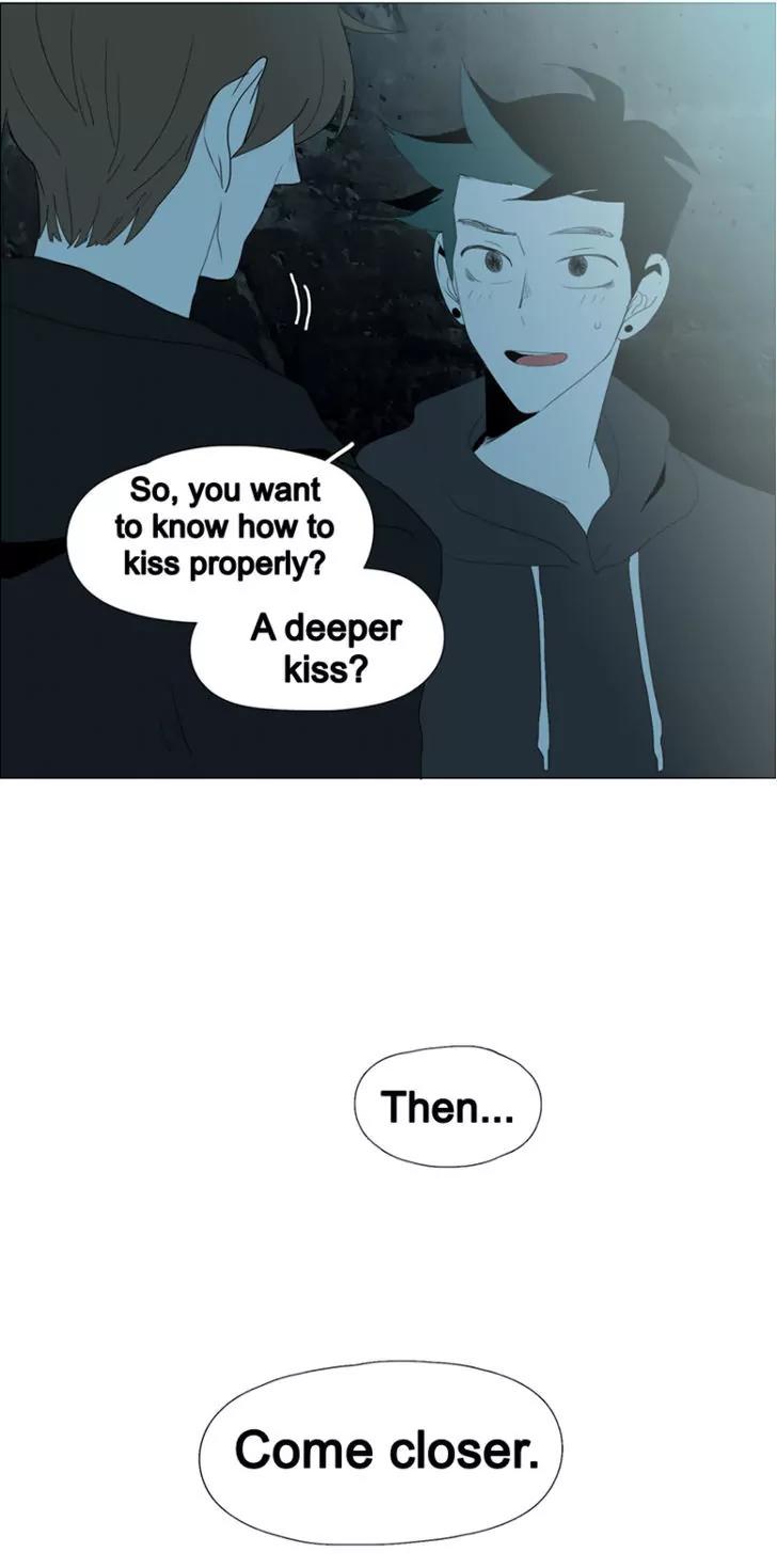 Bagjwi Sayug Chapter 48 page 59 - Chapter 48