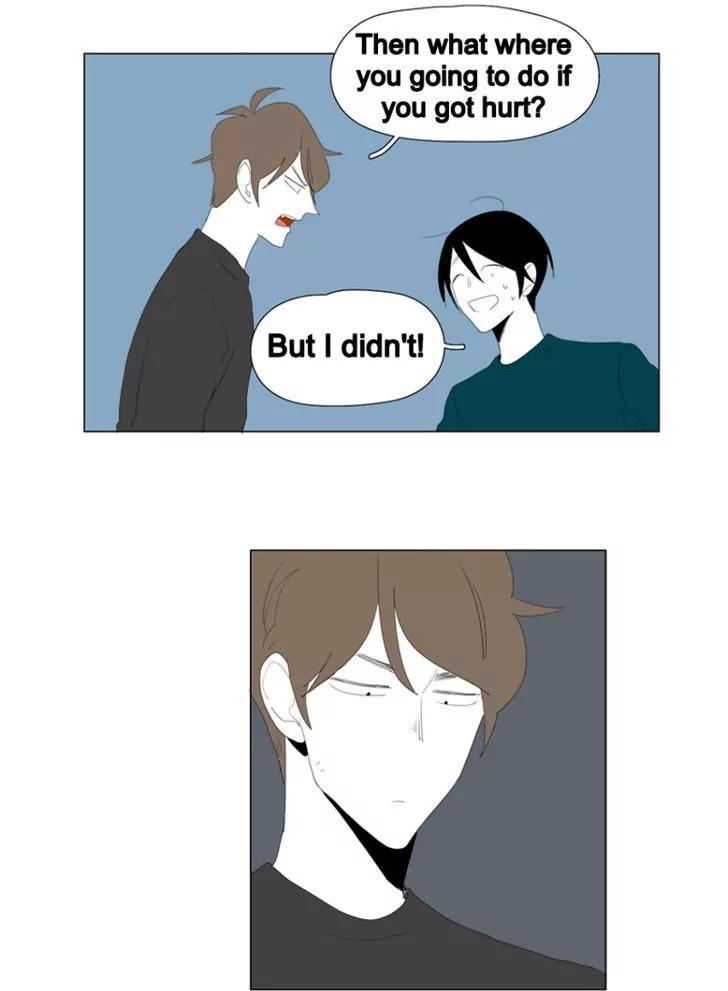 Bagjwi Sayug Chapter 48 page 8 - Chapter 48