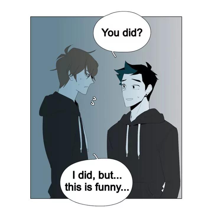 Bagjwi Sayug Chapter 49 page 12 - Chapter 49