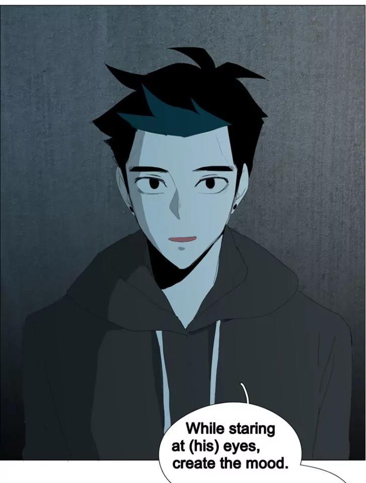 Bagjwi Sayug Chapter 49 page 15 - Chapter 49
