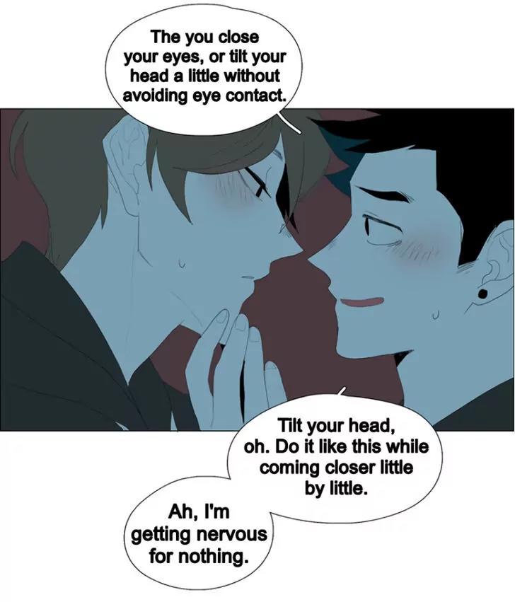 Bagjwi Sayug Chapter 49 page 20 - Chapter 49