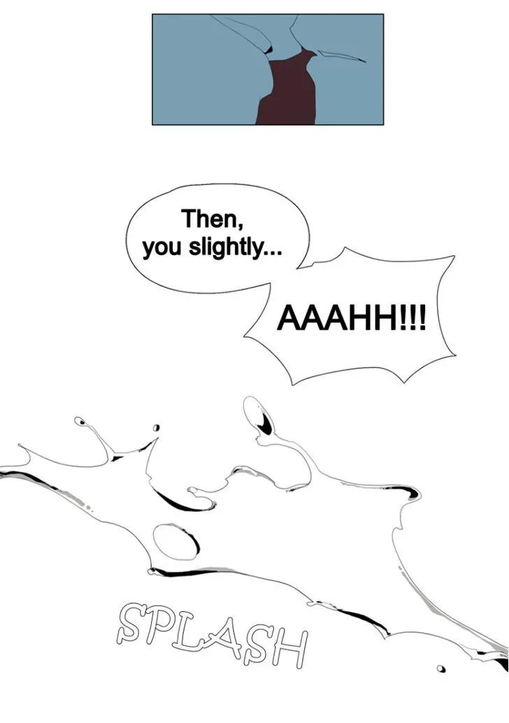 Bagjwi Sayug Chapter 49 page 21 - Chapter 49