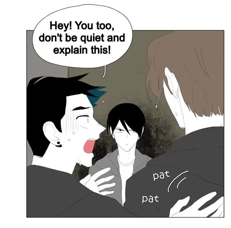 Bagjwi Sayug Chapter 49 page 28 - Chapter 49