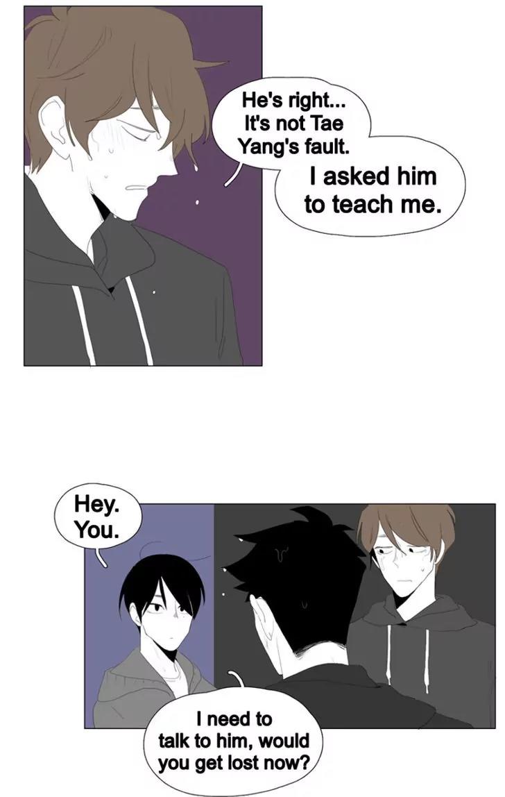 Bagjwi Sayug Chapter 49 page 29 - Chapter 49