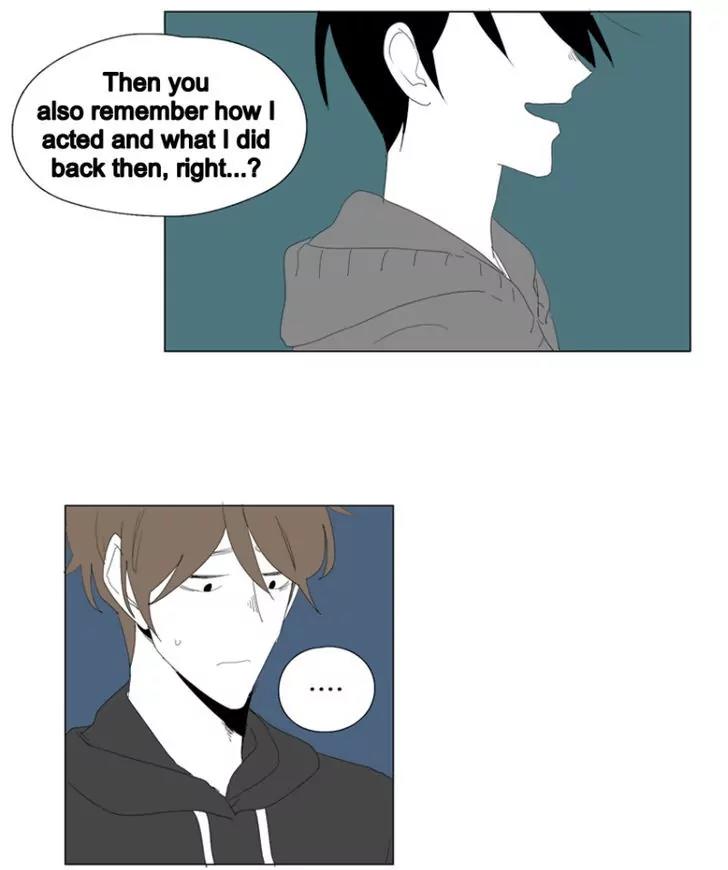 Bagjwi Sayug Chapter 49 page 34 - Chapter 49