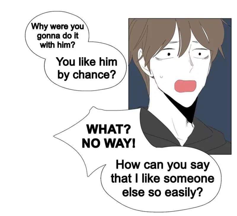 Bagjwi Sayug Chapter 49 page 35 - Chapter 49