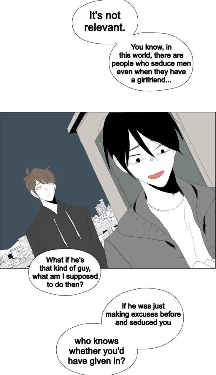 Bagjwi Sayug Chapter 49 page 37 - Chapter 49