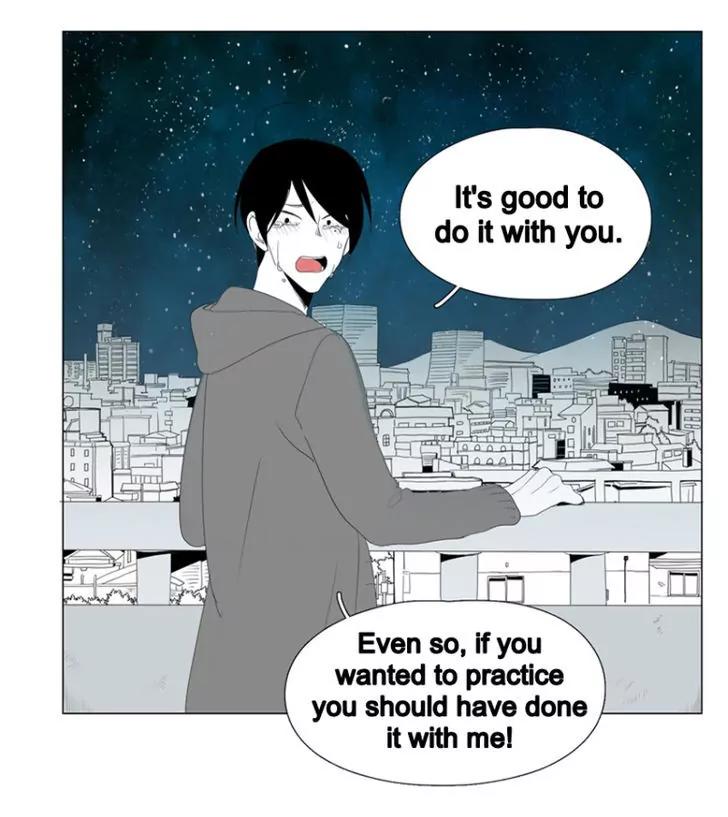 Bagjwi Sayug Chapter 49 page 39 - Chapter 49