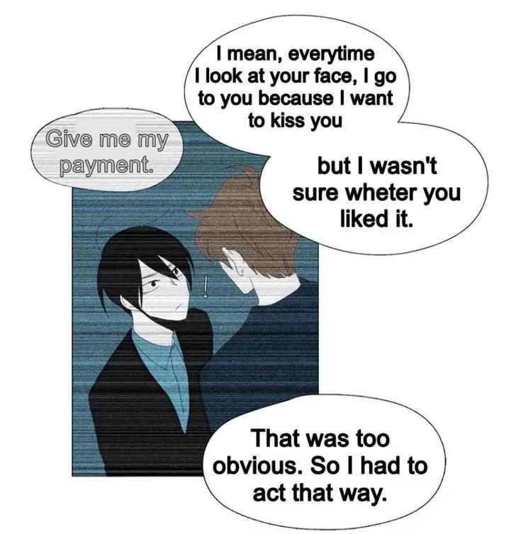 Bagjwi Sayug Chapter 49 page 41 - Chapter 49