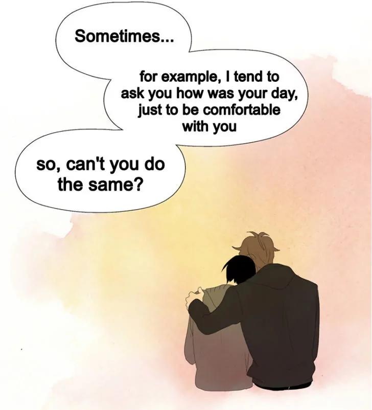 Bagjwi Sayug Chapter 49 page 42 - Chapter 49