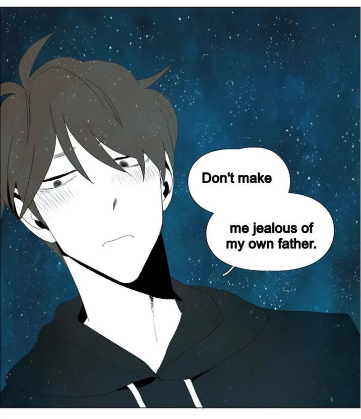 Bagjwi Sayug Chapter 49 page 47 - Chapter 49