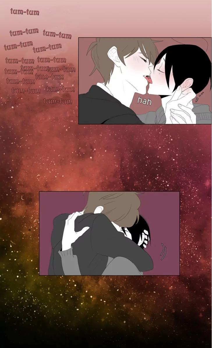 Bagjwi Sayug Chapter 49 page 53 - Chapter 49
