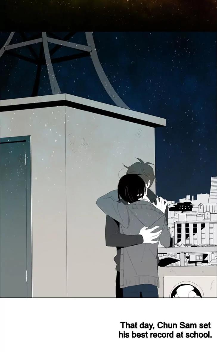 Bagjwi Sayug Chapter 49 page 54 - Chapter 49