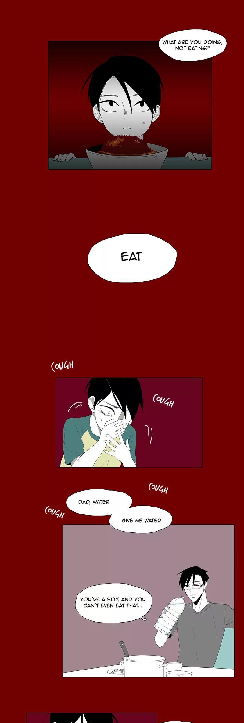 Bagjwi Sayug Chapter 5 page 10 - Chapter 5