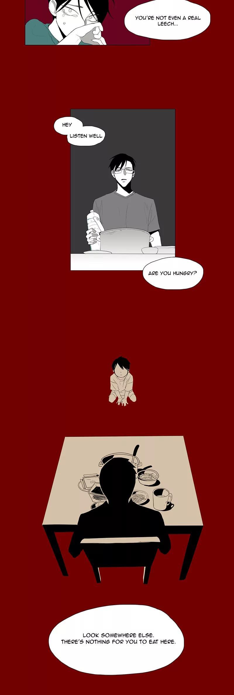 Bagjwi Sayug Chapter 5 page 11 - Chapter 5