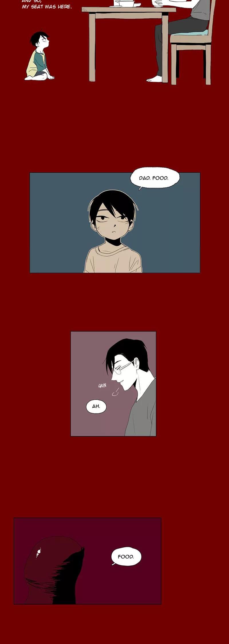 Bagjwi Sayug Chapter 5 page 7 - Chapter 5
