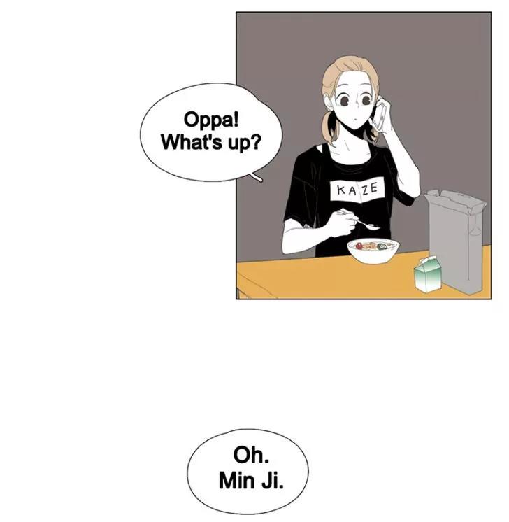 Bagjwi Sayug Chapter 50 page 13 - Chapter 50