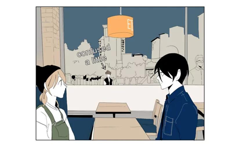 Bagjwi Sayug Chapter 50 page 18 - Chapter 50