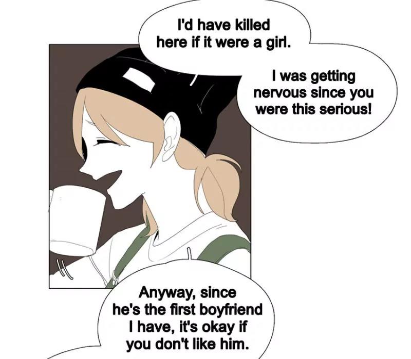 Bagjwi Sayug Chapter 50 page 26 - Chapter 50