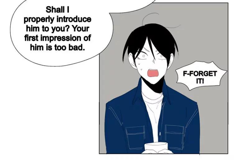 Bagjwi Sayug Chapter 50 page 27 - Chapter 50