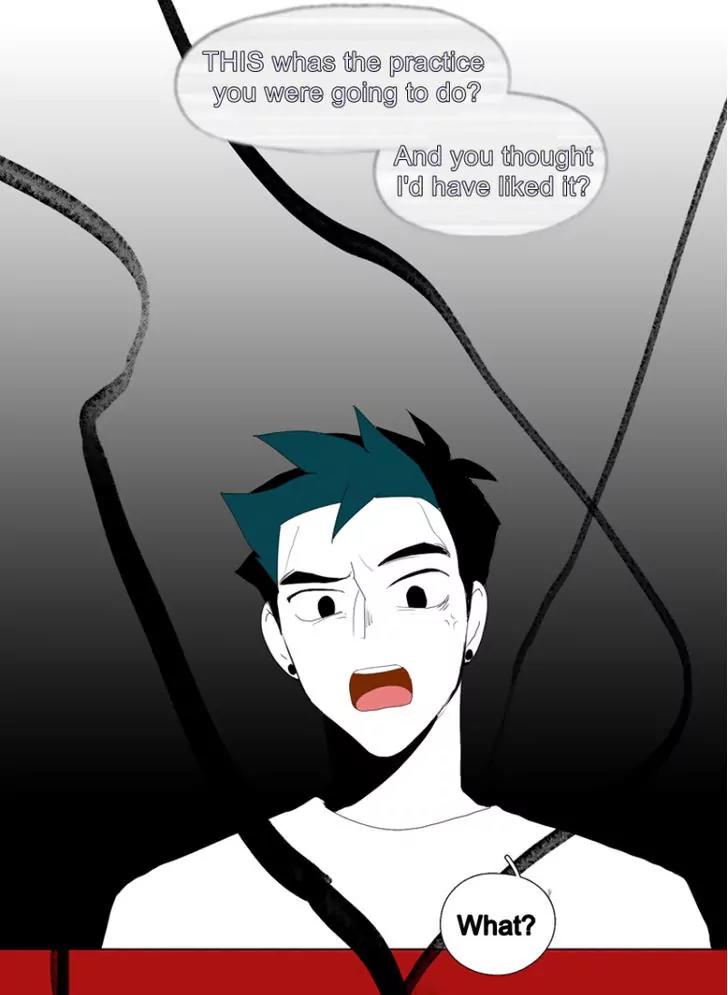 Bagjwi Sayug Chapter 50 page 29 - Chapter 50