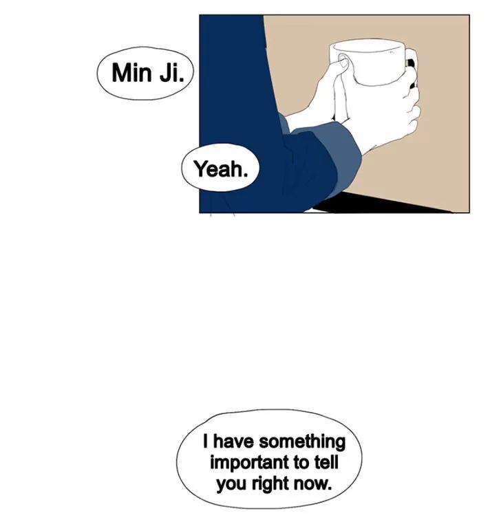 Bagjwi Sayug Chapter 50 page 34 - Chapter 50