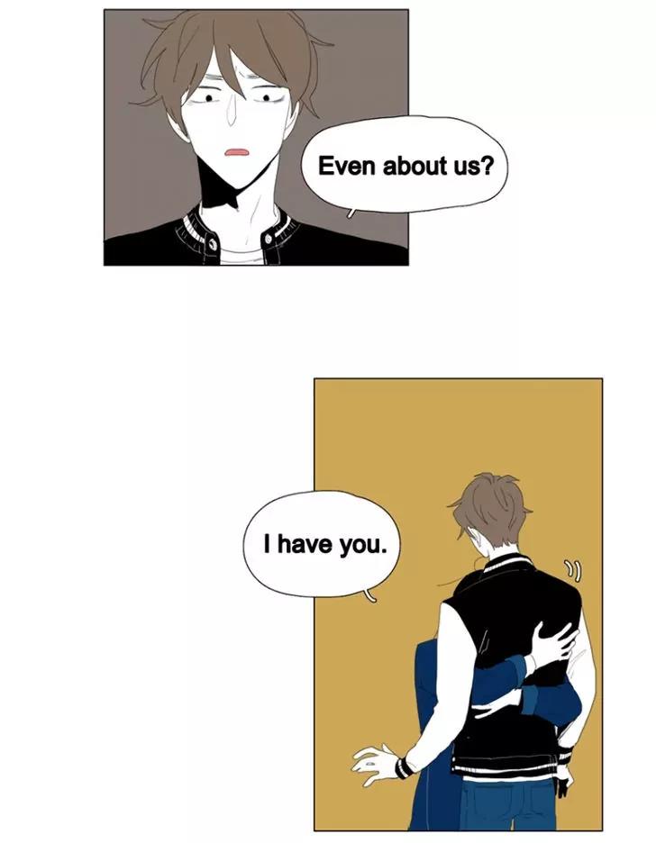 Bagjwi Sayug Chapter 50 page 39 - Chapter 50