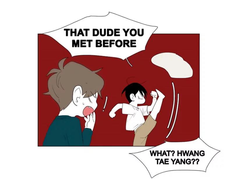Bagjwi Sayug Chapter 50 page 5 - Chapter 50
