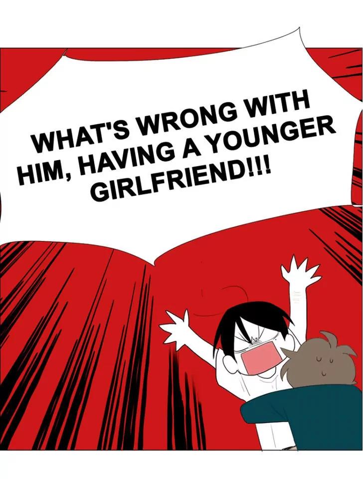 Bagjwi Sayug Chapter 50 page 9 - Chapter 50