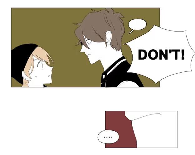 Bagjwi Sayug Chapter 51 page 10 - Chapter 51