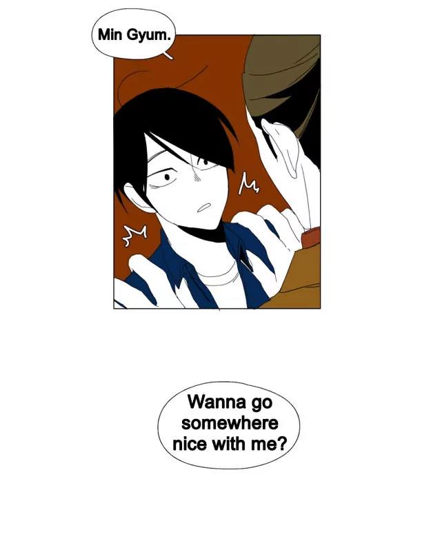 Bagjwi Sayug Chapter 51 page 16 - Chapter 51