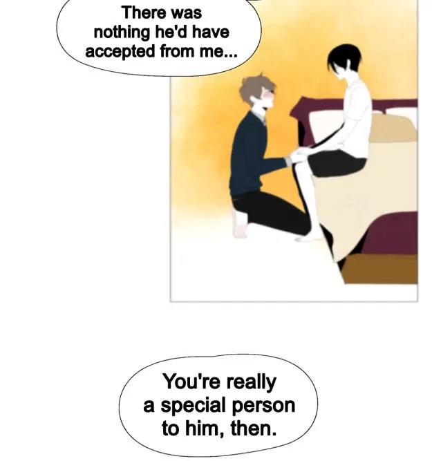 Bagjwi Sayug Chapter 51 page 21 - Chapter 51