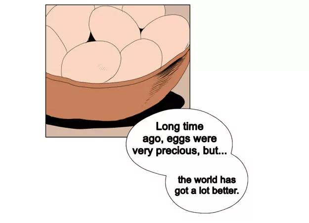 Bagjwi Sayug Chapter 51 page 32 - Chapter 51