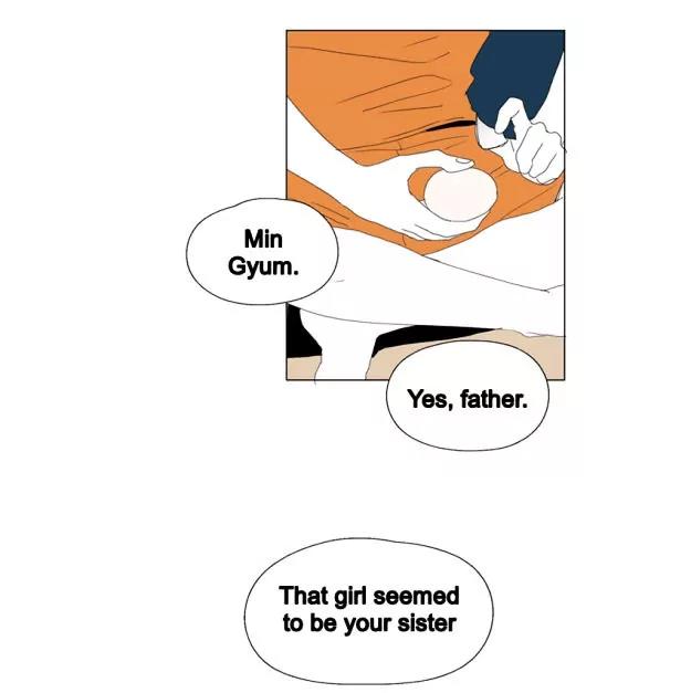 Bagjwi Sayug Chapter 51 page 34 - Chapter 51