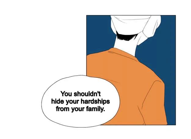 Bagjwi Sayug Chapter 51 page 35 - Chapter 51