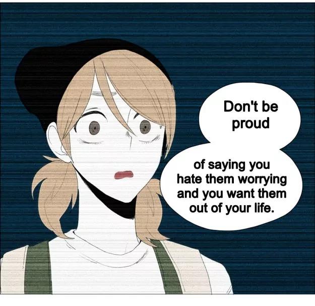 Bagjwi Sayug Chapter 51 page 36 - Chapter 51