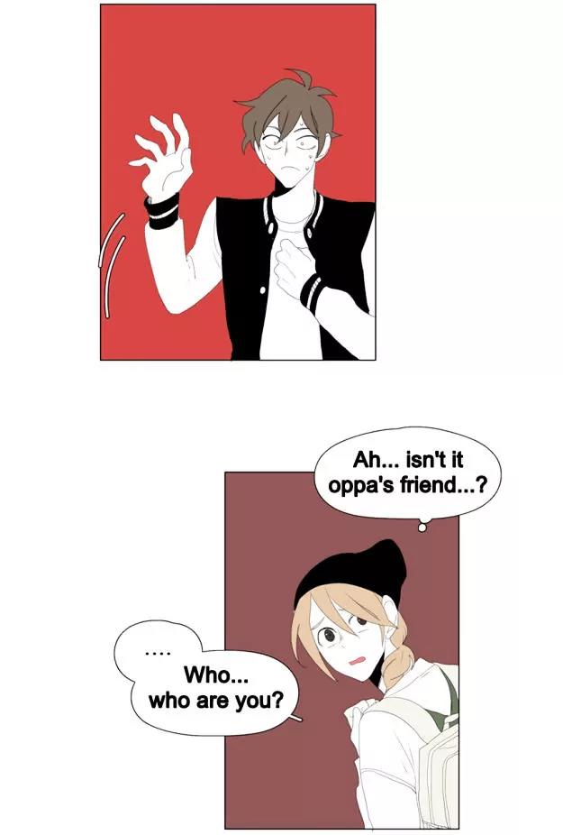 Bagjwi Sayug Chapter 51 page 4 - Chapter 51
