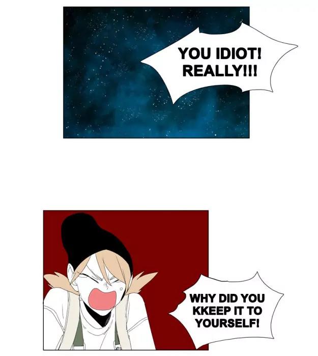 Bagjwi Sayug Chapter 51 page 41 - Chapter 51