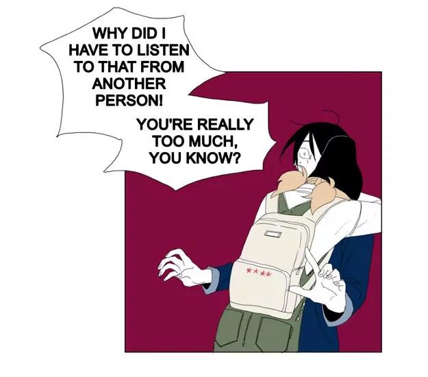 Bagjwi Sayug Chapter 51 page 42 - Chapter 51