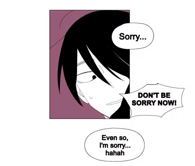 Bagjwi Sayug Chapter 51 page 43 - Chapter 51