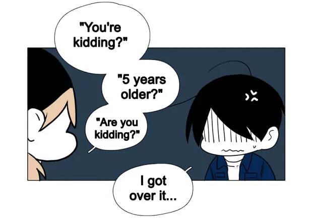 Bagjwi Sayug Chapter 51 page 48 - Chapter 51