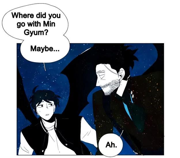 Bagjwi Sayug Chapter 51 page 50 - Chapter 51