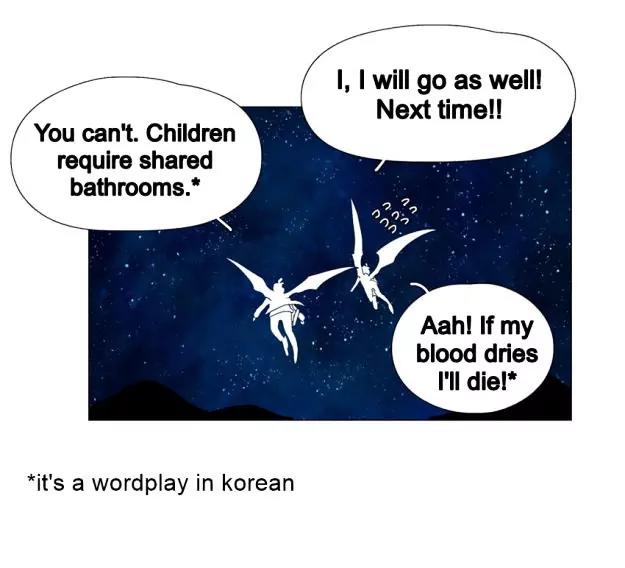 Bagjwi Sayug Chapter 51 page 52 - Chapter 51