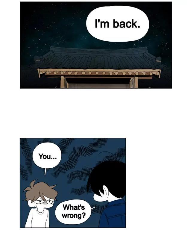 Bagjwi Sayug Chapter 51 page 53 - Chapter 51