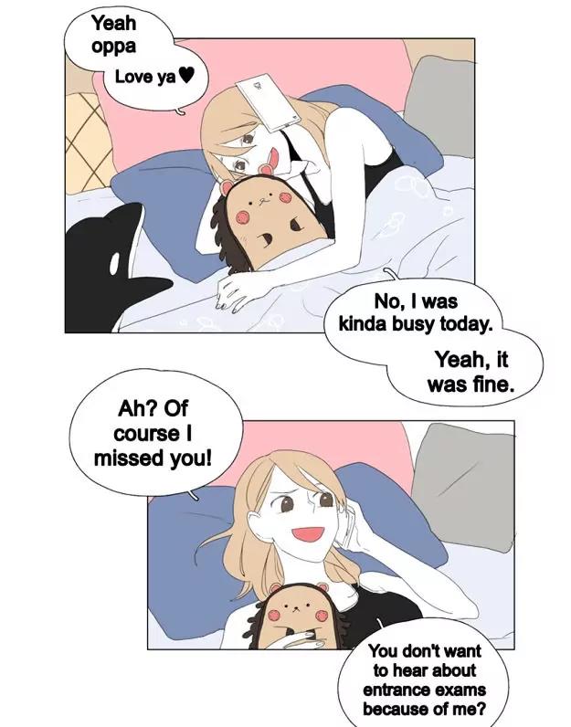 Bagjwi Sayug Chapter 51 page 56 - Chapter 51
