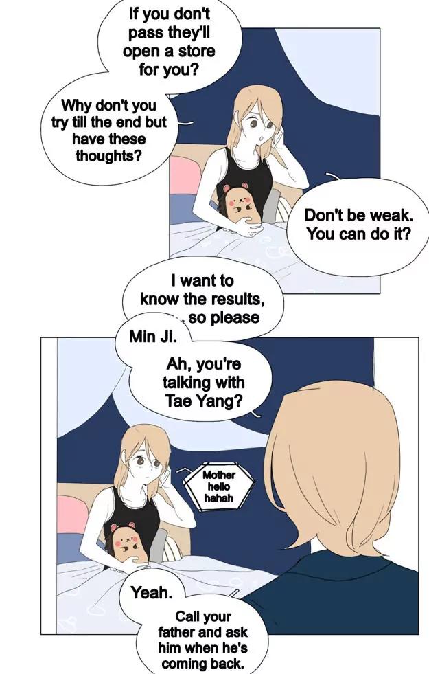 Bagjwi Sayug Chapter 51 page 57 - Chapter 51