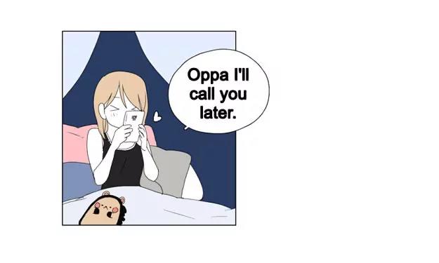 Bagjwi Sayug Chapter 51 page 58 - Chapter 51