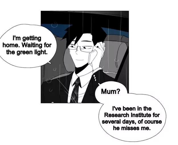 Bagjwi Sayug Chapter 51 page 60 - Chapter 51